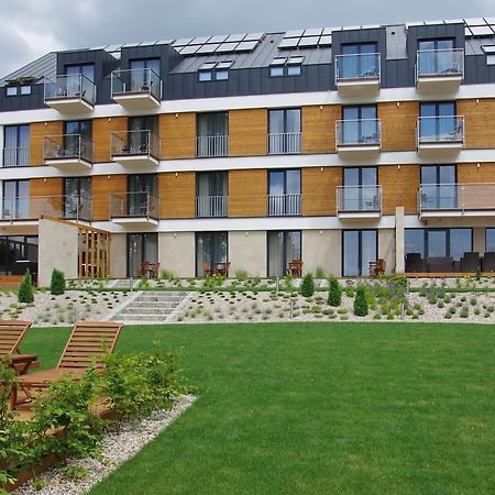 Hotel Uniejów Uniejow Exterior foto