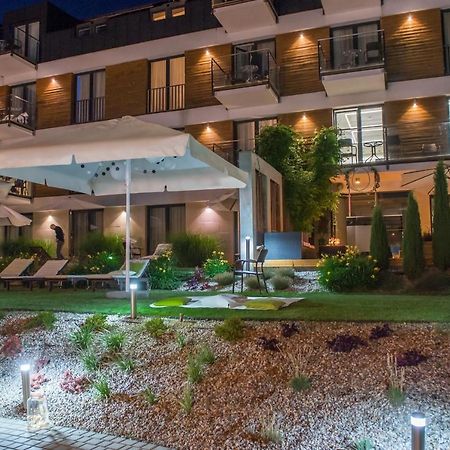 Hotel Uniejów Uniejow Exterior foto