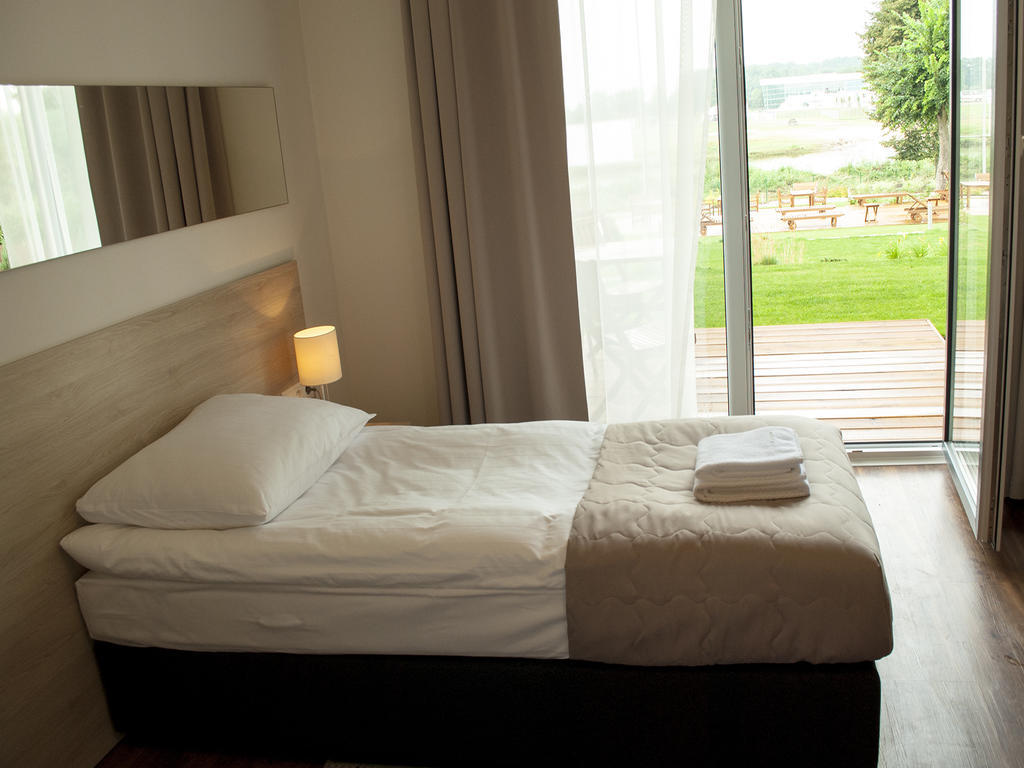 Hotel Uniejów Uniejow Quarto foto