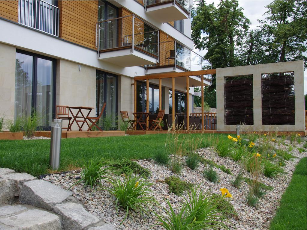 Hotel Uniejów Uniejow Exterior foto