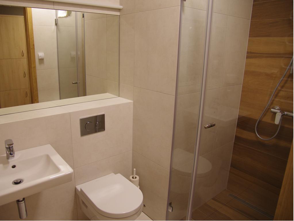 Hotel Uniejów Uniejow Quarto foto